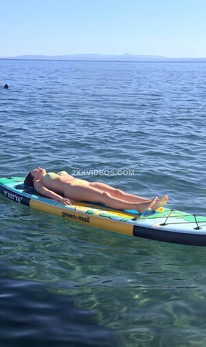 Zelderler Nude Leaked Photo #26