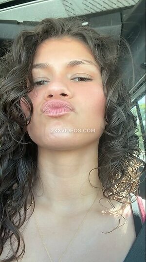 Zendaya lookalike Nude Leaked Photo #24