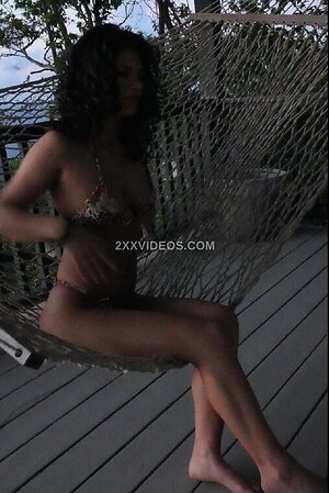 Zendaya lookalike Nude Leaked Photo #51