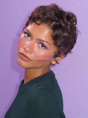 Zendaya photo