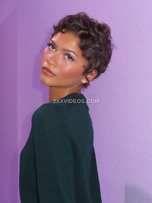 Zendaya photo