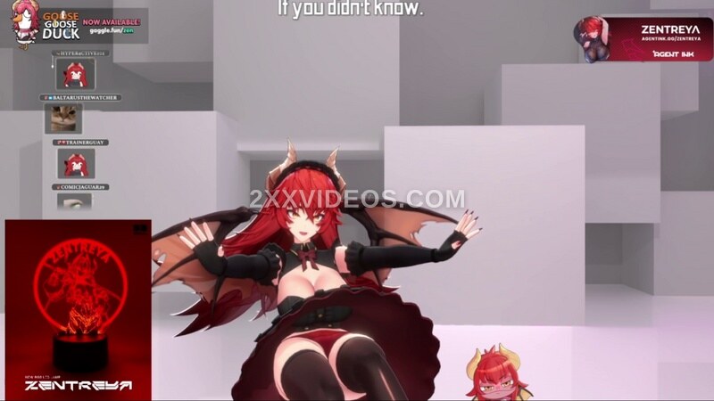 Zentreya Nude Leaked Photos