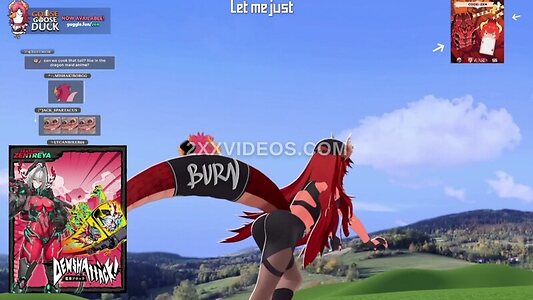 Zentreya Nude Leaked Photo #17