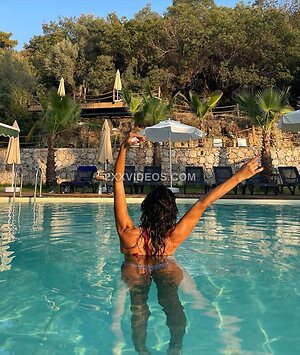 Zeynep Başak Tulunay Nude Leaked Photo #45