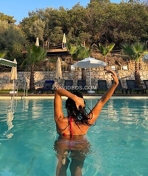 Zeynep Başak Tulunay Nude Leaked Photo #47