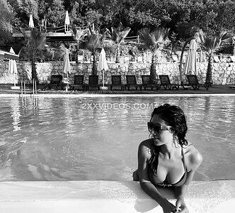 Zeynep Başak Tulunay Nude Leaked Photo #51