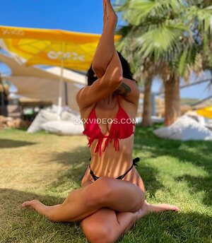 Zeynep Başak Tulunay Nude Leaked Photo #72