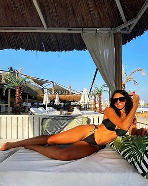 Zeynep Başak Tulunay Nude Leaked Photo #73