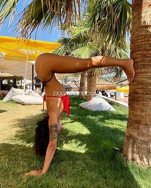 Zeynep Başak Tulunay Nude Leaked Photo #77