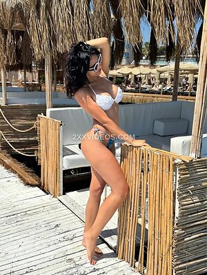 Zeynep Başak Tulunay Nude Leaked Photo #116