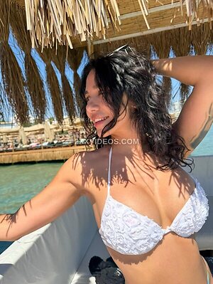 Zeynep Başak Tulunay Nude Leaked Photo #118