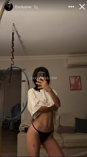 zeynpssii Nude Leaked Photo #24