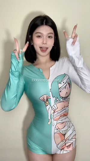 zhang_xinmu Nude Leaked Photo #12
