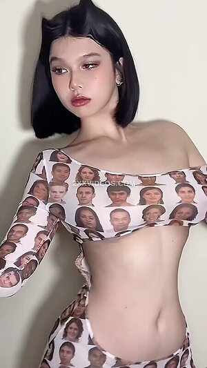 zhang_xinmu Nude Leaked Photo #33