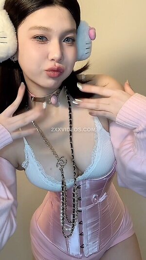 zhang_xinmu Nude Leaked Photo #39