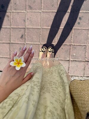 zhang_xinmu Nude Leaked Photo #84