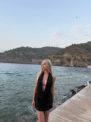 Zlata Vishnevskaia Nude Leaked Photo #27