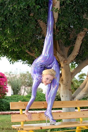 Zlata Nude Leaked Photo #98