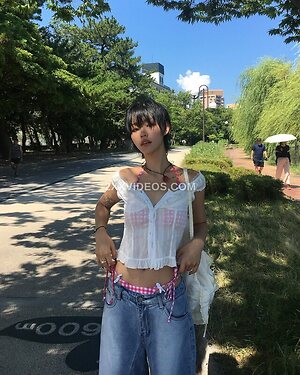 Z___meme Nude Leaked Photo #17