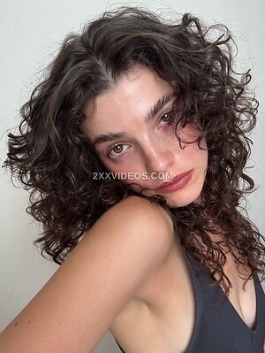 Zoë Steiner Nude Leaked Photo #2