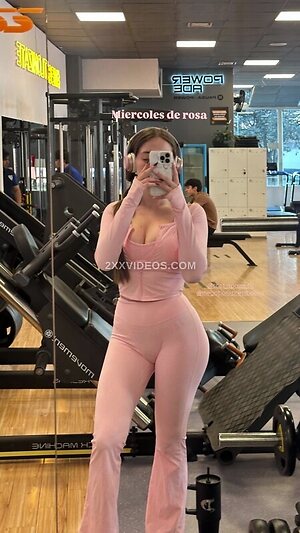 Zoar Daza Nude Leaked Photo #13