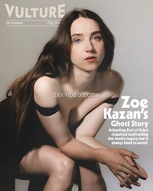Zoe Kazan