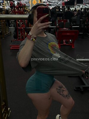 Zoe Tierney Nude Leaked Photo #5