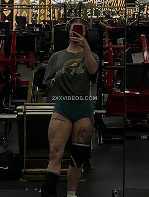 Zoe Tierney Nude Leaked Photo #8