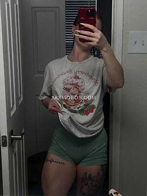 Zoe Tierney Nude Leaked Photo #25