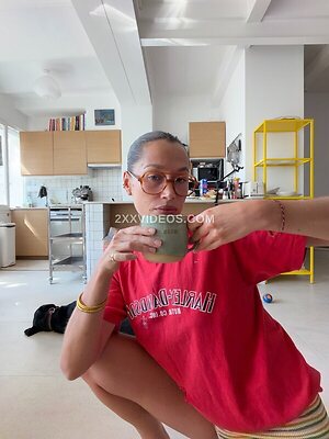 zoelegavrian _ zazou_dcy Nude Leaked Photo #7