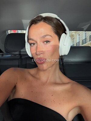 zoelegavrian _ zazou_dcy Nude Leaked Photo #30