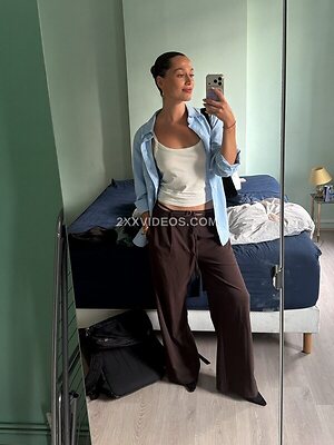 zoelegavrian _ zazou_dcy Nude Leaked Photo #40