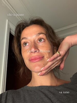 zoelegavrian _ zazou_dcy Nude Leaked Photo #41