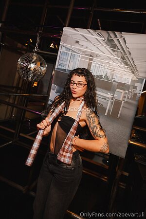 zoevartuli photo
