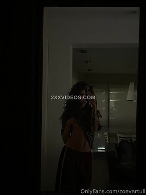 zoevartuli Nude Leaked Photo #28