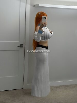 Zsofibtw Nude Leaked Photo #9