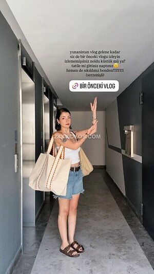 Zulal Fidan Nude Leaked Photo #5