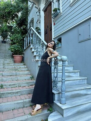 Zulal Fidan Nude Leaked Photo #10