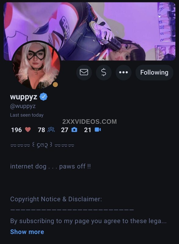 Zwuppy photo
