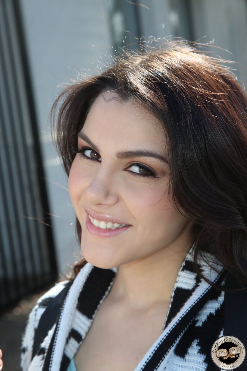Shane Diesel nude photo 1 — Valentina Nappi rides a big black cock and takes it deep