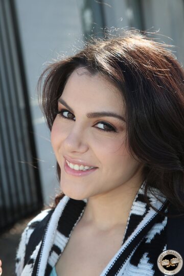 Valentina Nappi rides a big black cock and takes it deep