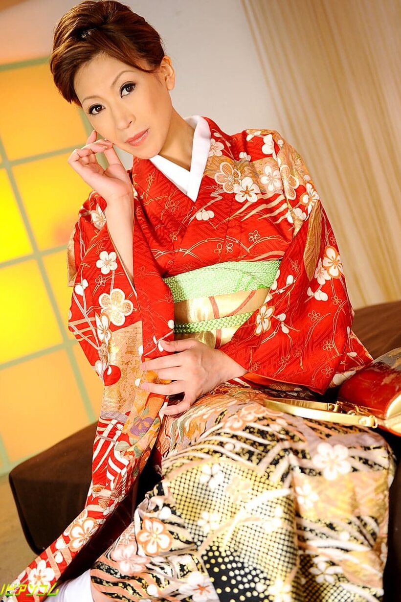 Image 2/12: Several men toy with and fuck skinny Japanese wife Jun Kusanagi