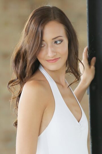 Heather Harris