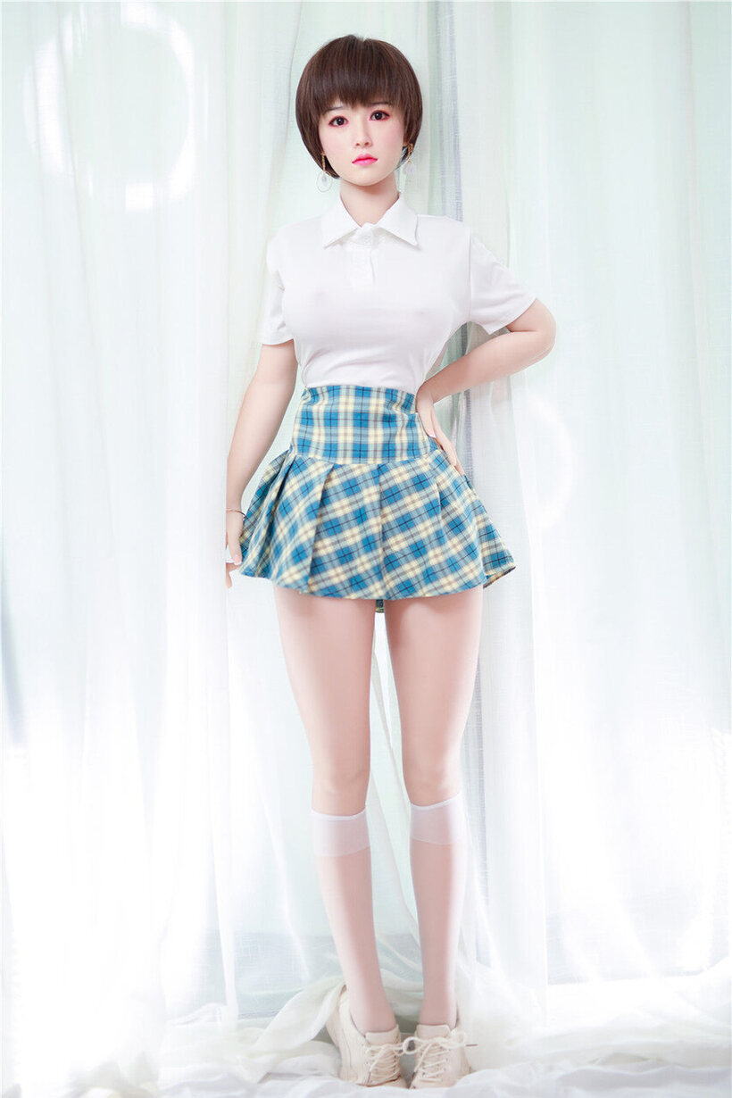 Sex Doll nude photo 9 — Amateur girl poses naked in 21 pics