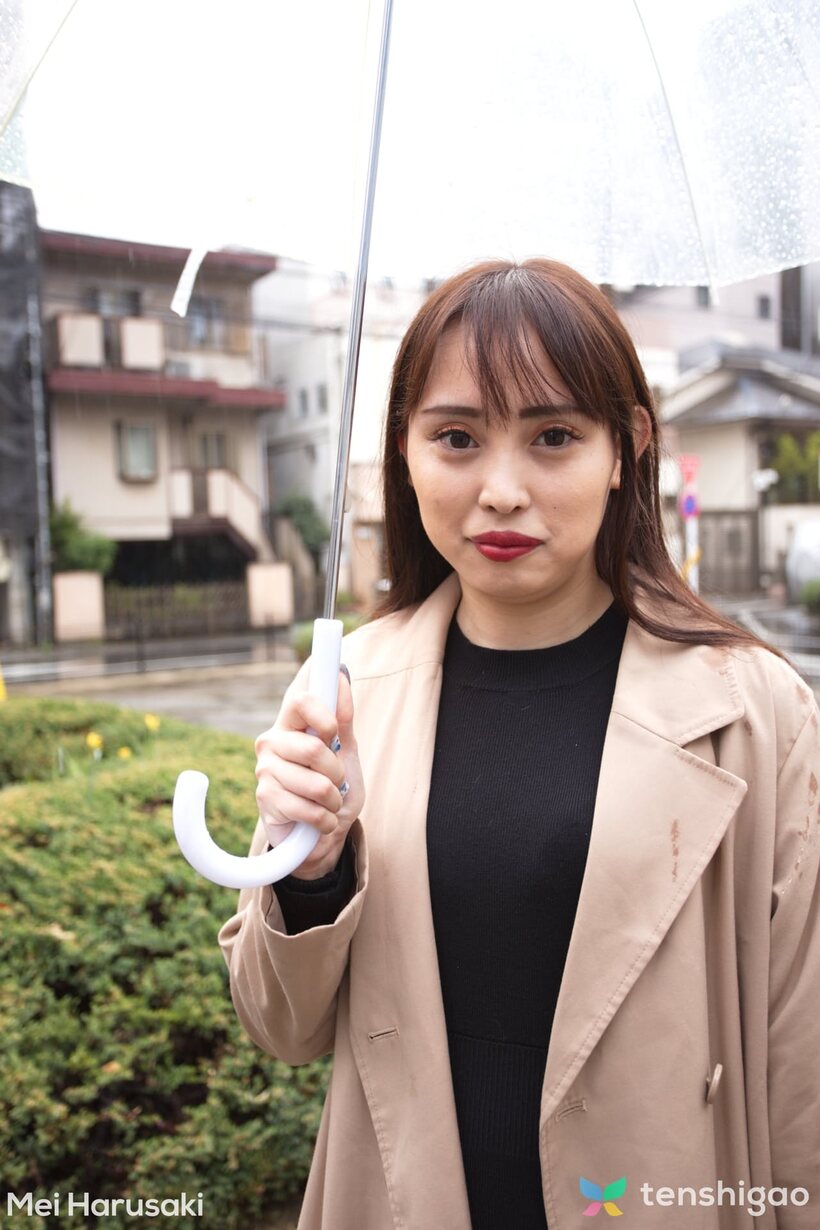 Amateur pic 1 from the set «Japanese girl flaunts her tiny tits and pussy while getting creampied»