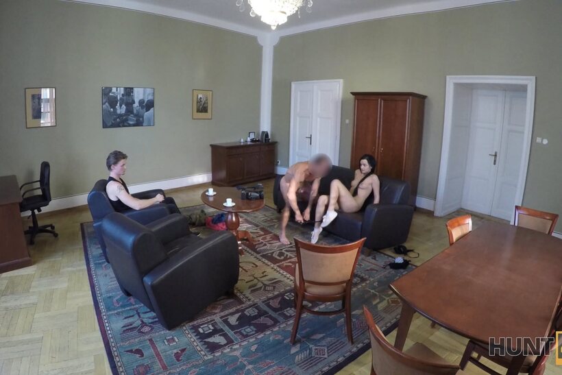 Image 7/21: Hidden cam catches a cute amateur girlfriend fucking her boyfriend