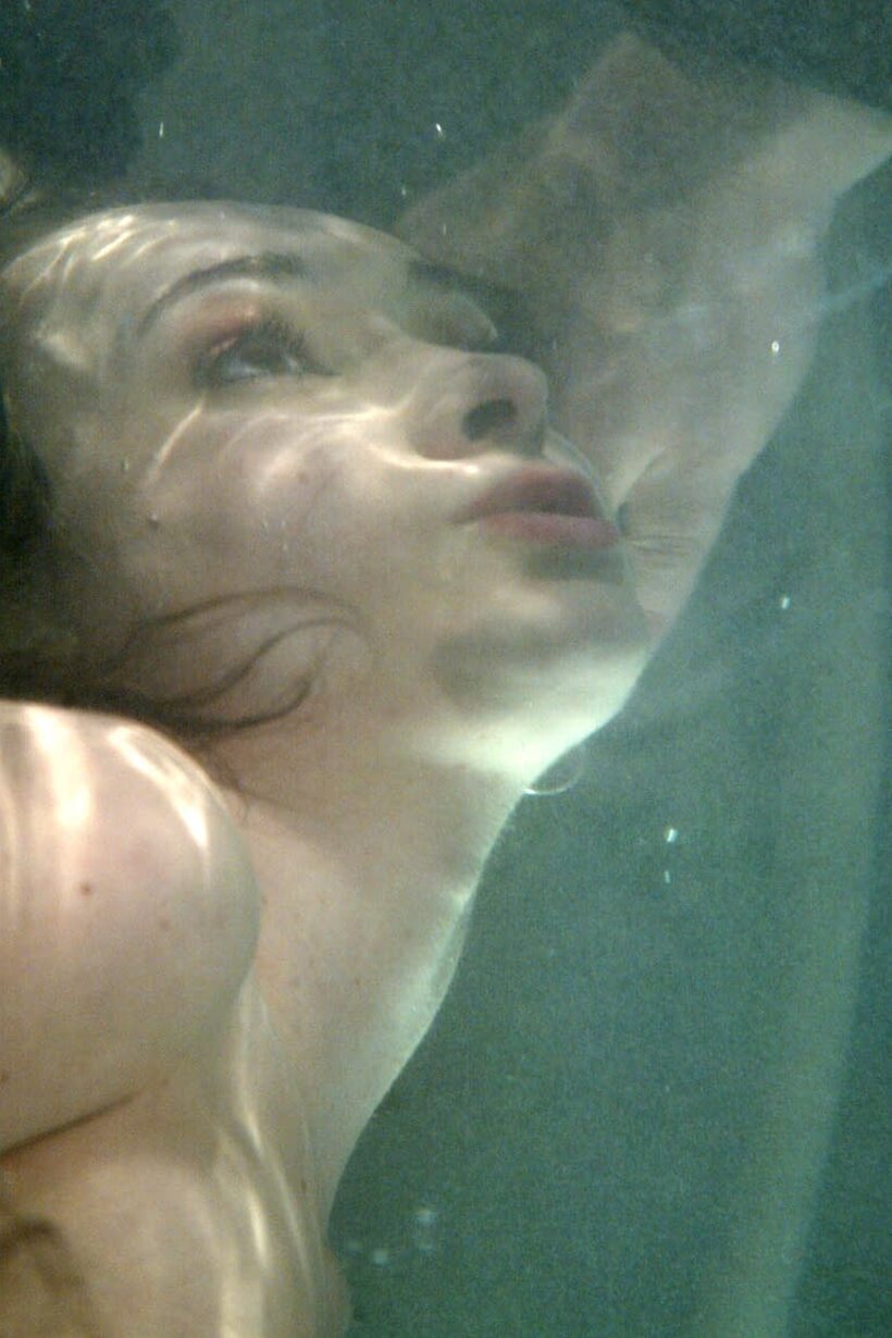 Photo 5 — Bound and soaked, Maya Matthews survives a rough BDSM drowning scene