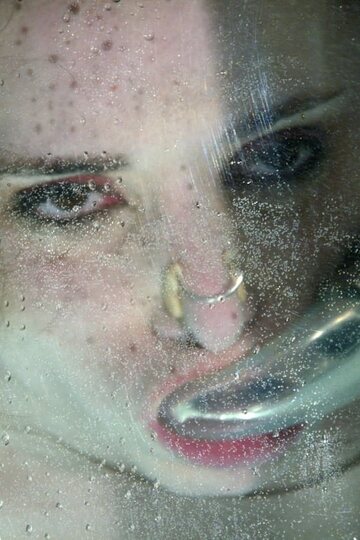 Bound and soaked, Maya Matthews survives a rough BDSM drowning scene
