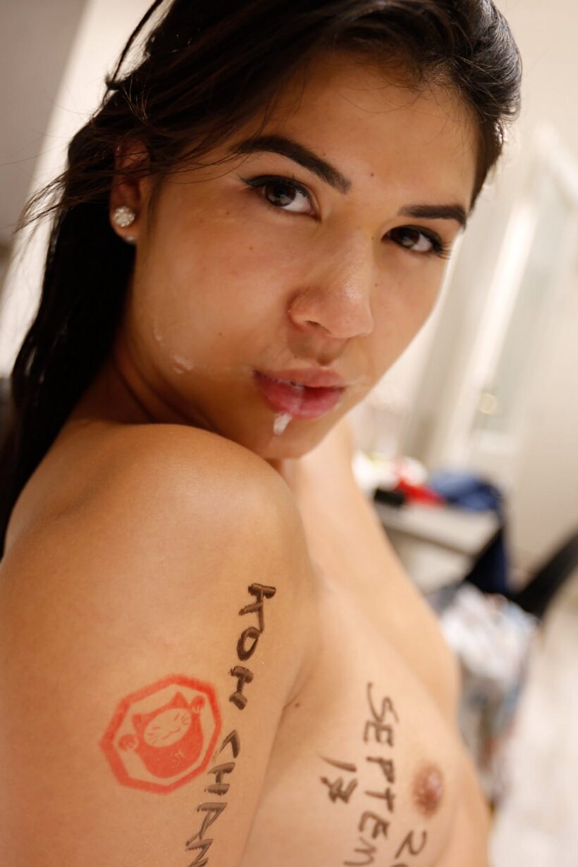 Image 19/21: POV diary-style sex with Lady Dee in an Asian setting