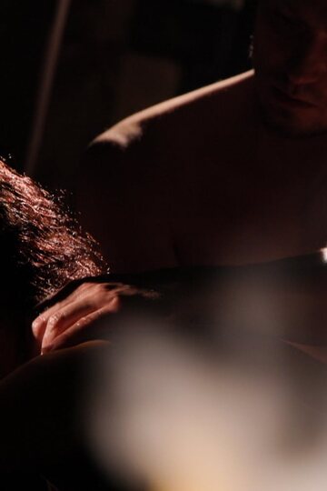 Redhead girl gets naked and gets a massage with Stanley Johnson